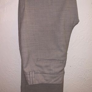 Banana Republic Gray slacks